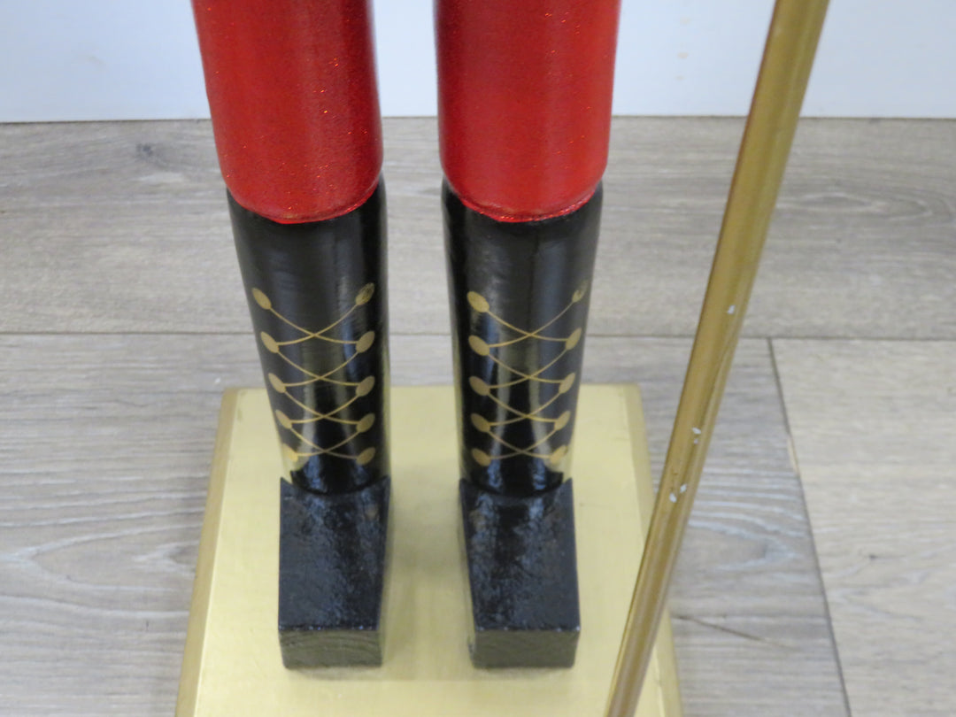 Large Sentry Nutcracker