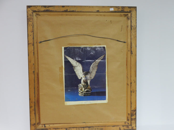 Original Oil Painting
