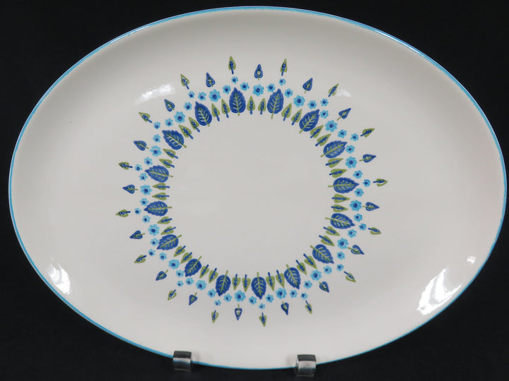 Marcrest Swiss Alpine Chalet Platter