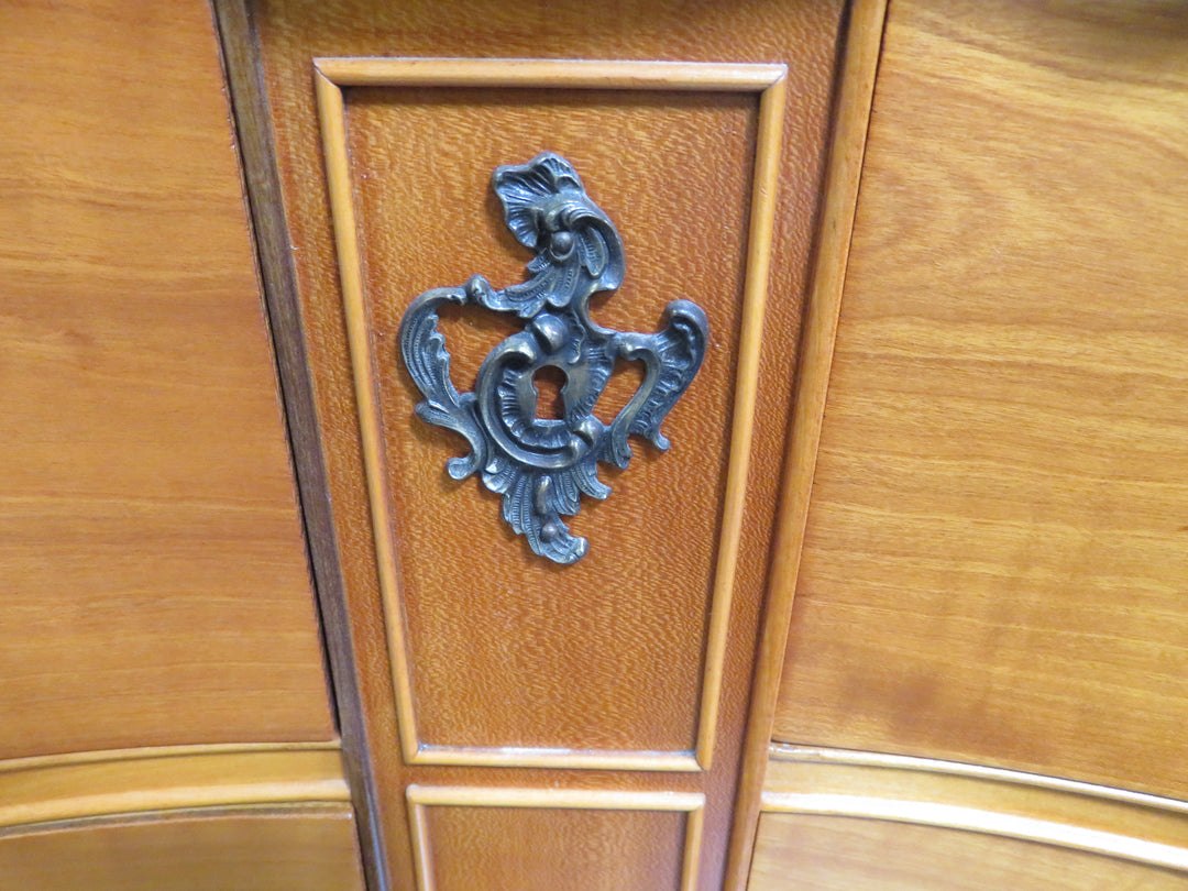 French Provincial Dresser