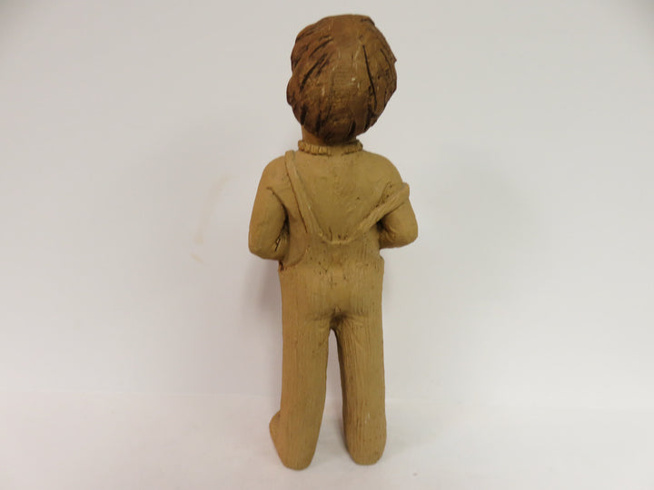 Vintage Lee Bortin Sculpture