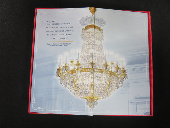 White House Ornament Series