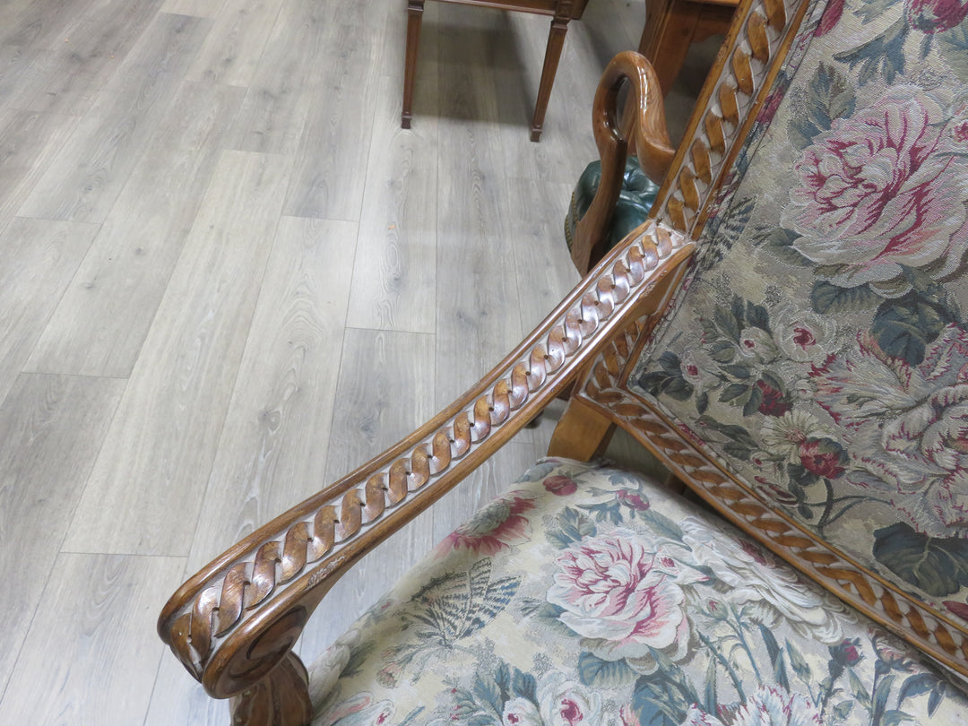 Kreiss Fauteuil Arm Chair
