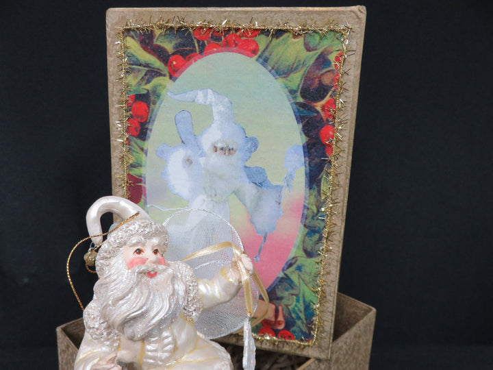 Mark Roberts Ornament