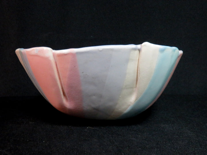 Hand Crafted Pottery Bowl