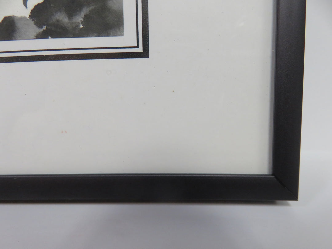 Original Floral Artwork