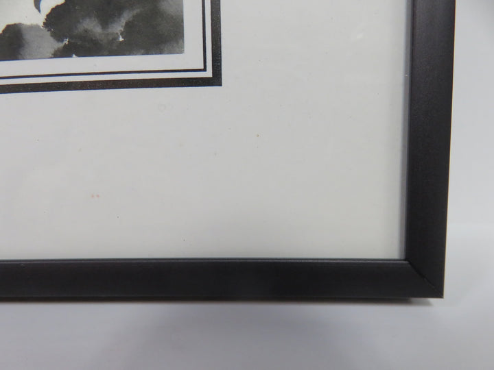 Original Floral Artwork