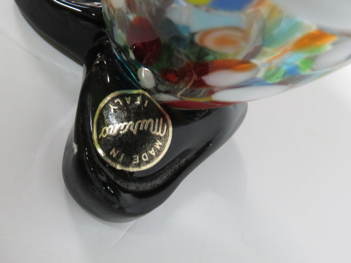 Murano Clown Figurine