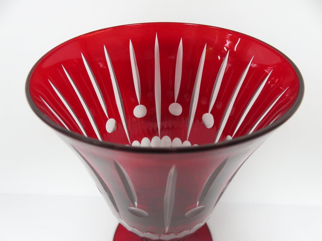 Williams Sonoma Water Glasses