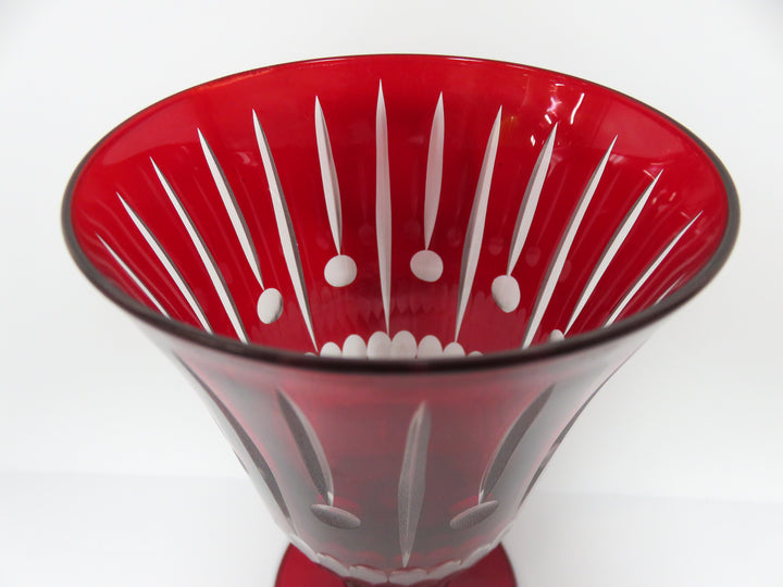 Williams Sonoma Water Glasses