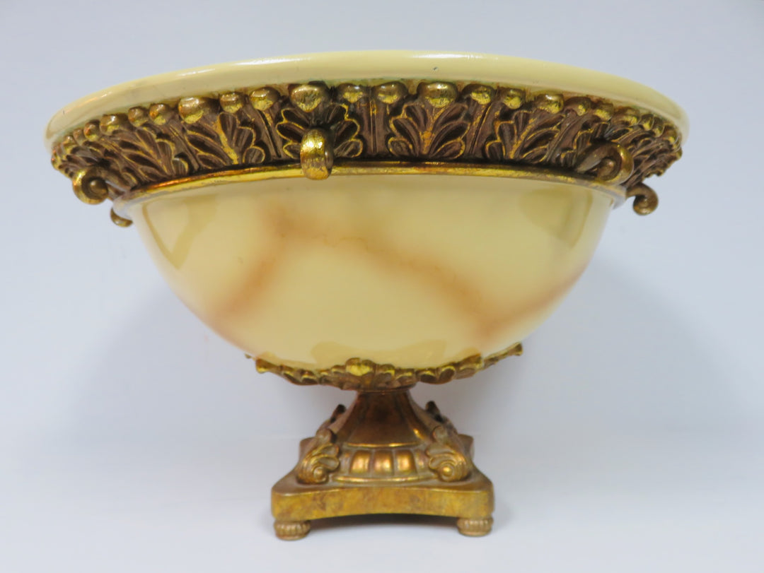 Decoratve Centerpiece Bowl