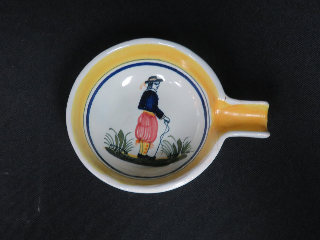 Quimper Spoon Rest