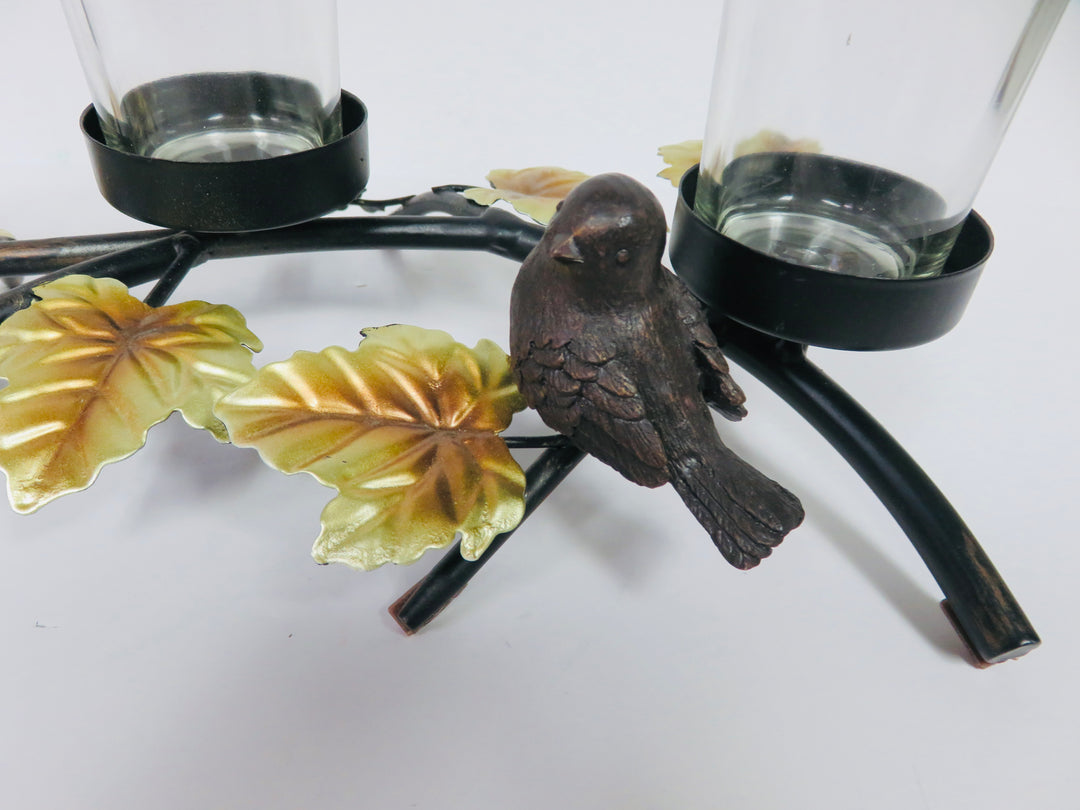 Votive Candle Holder