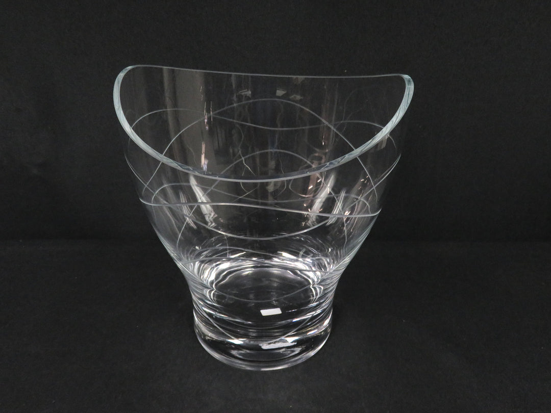 Nambe Motus Ice Bucket