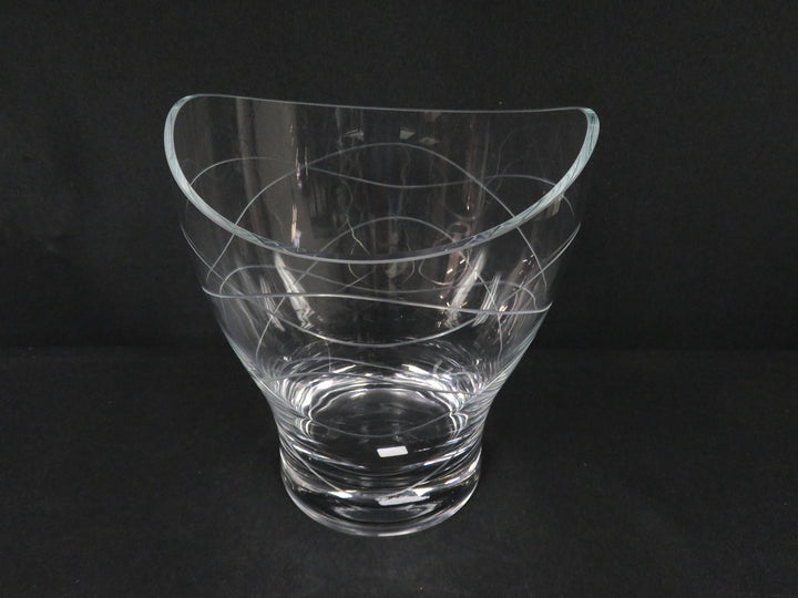 Nambe Motus Ice Bucket