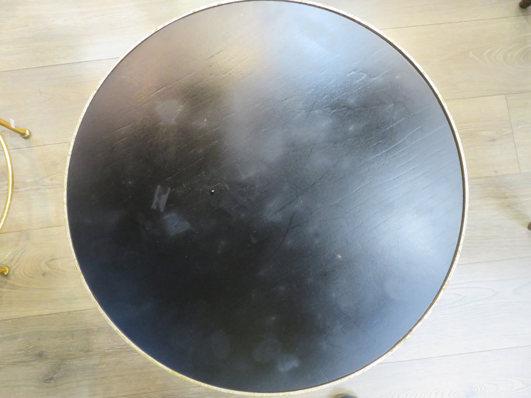Contemporary Side Table