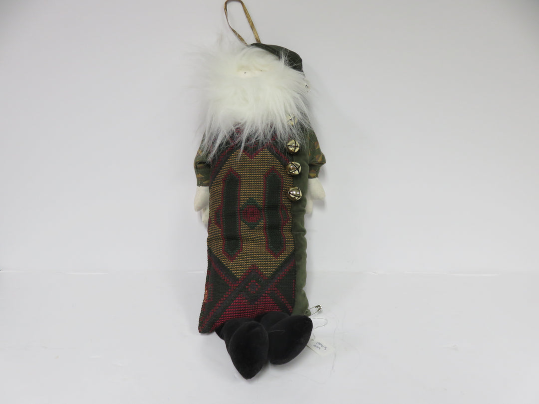 Santa Door Hanger