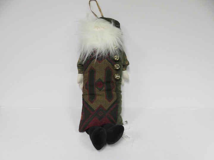 Santa Door Hanger