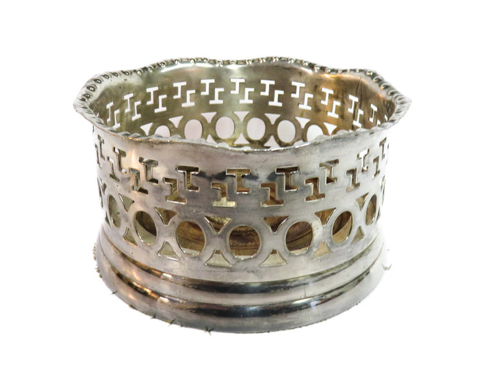 Wine Coaster