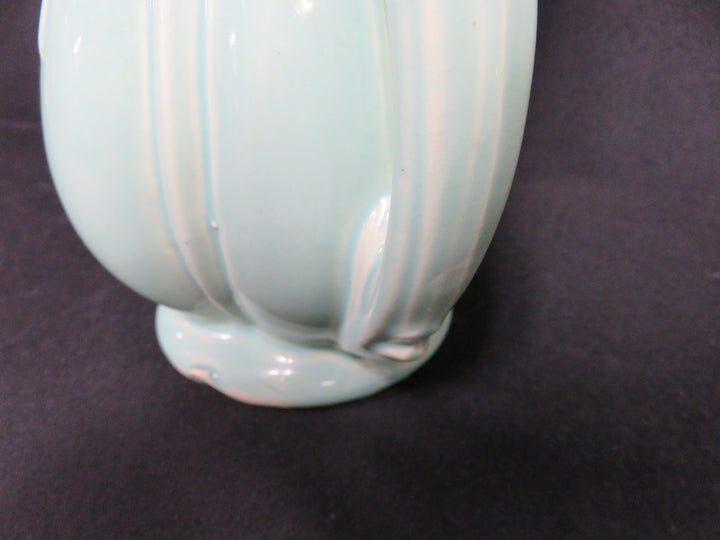Vintage McCoy Vase