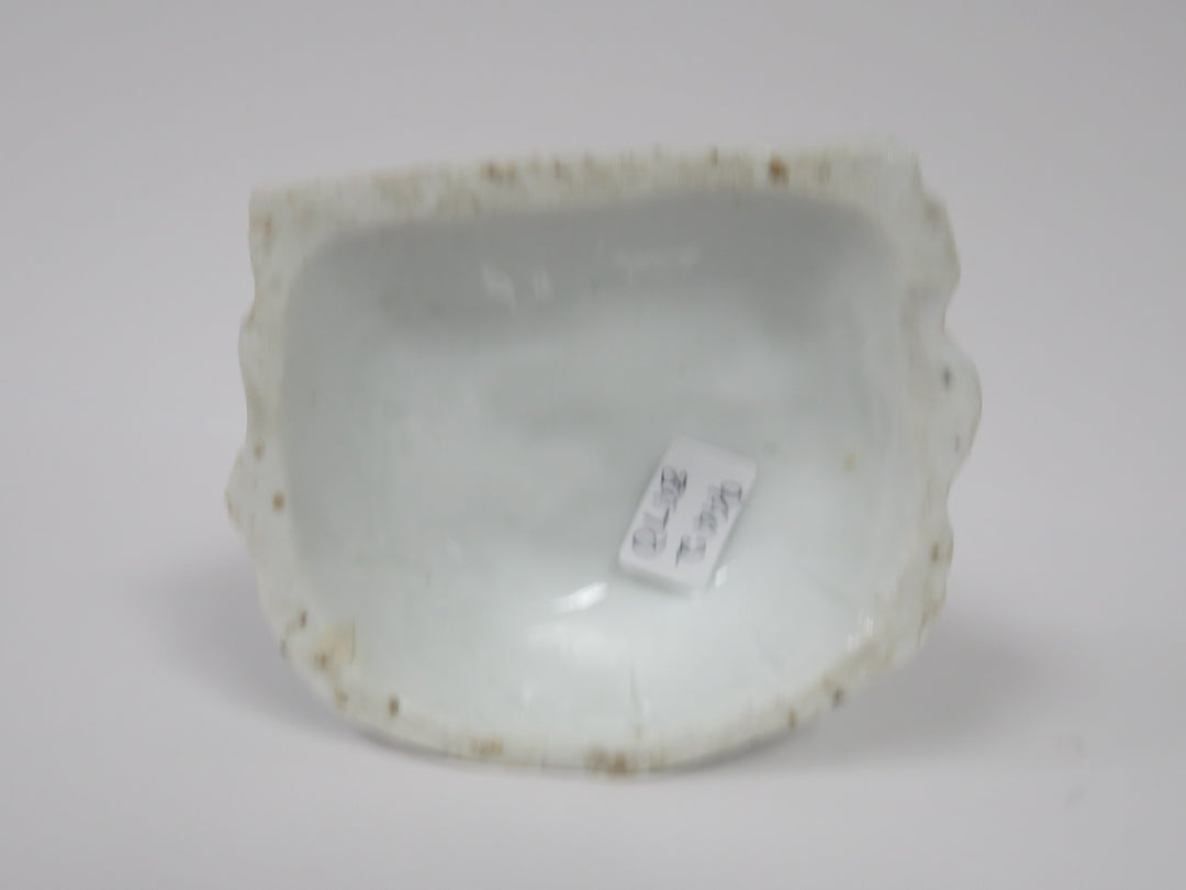 Vintage Match Holder