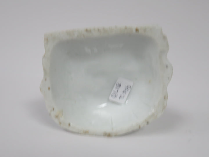 Vintage Match Holder