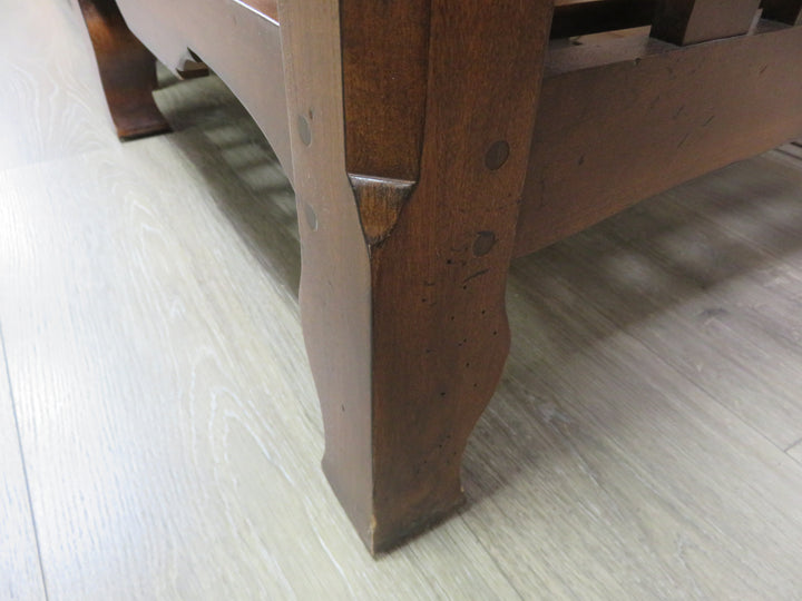 Bob Timberlake End Table
