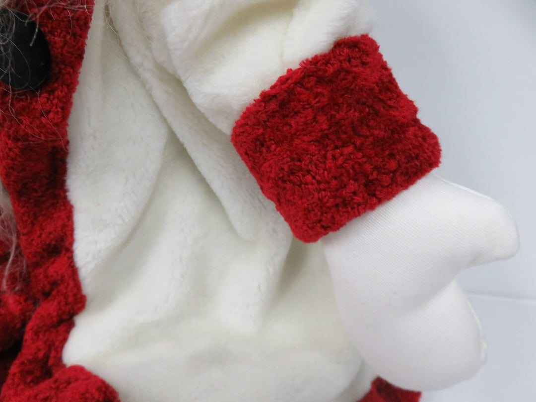 Woof & Poof Santa Shelf Sitter