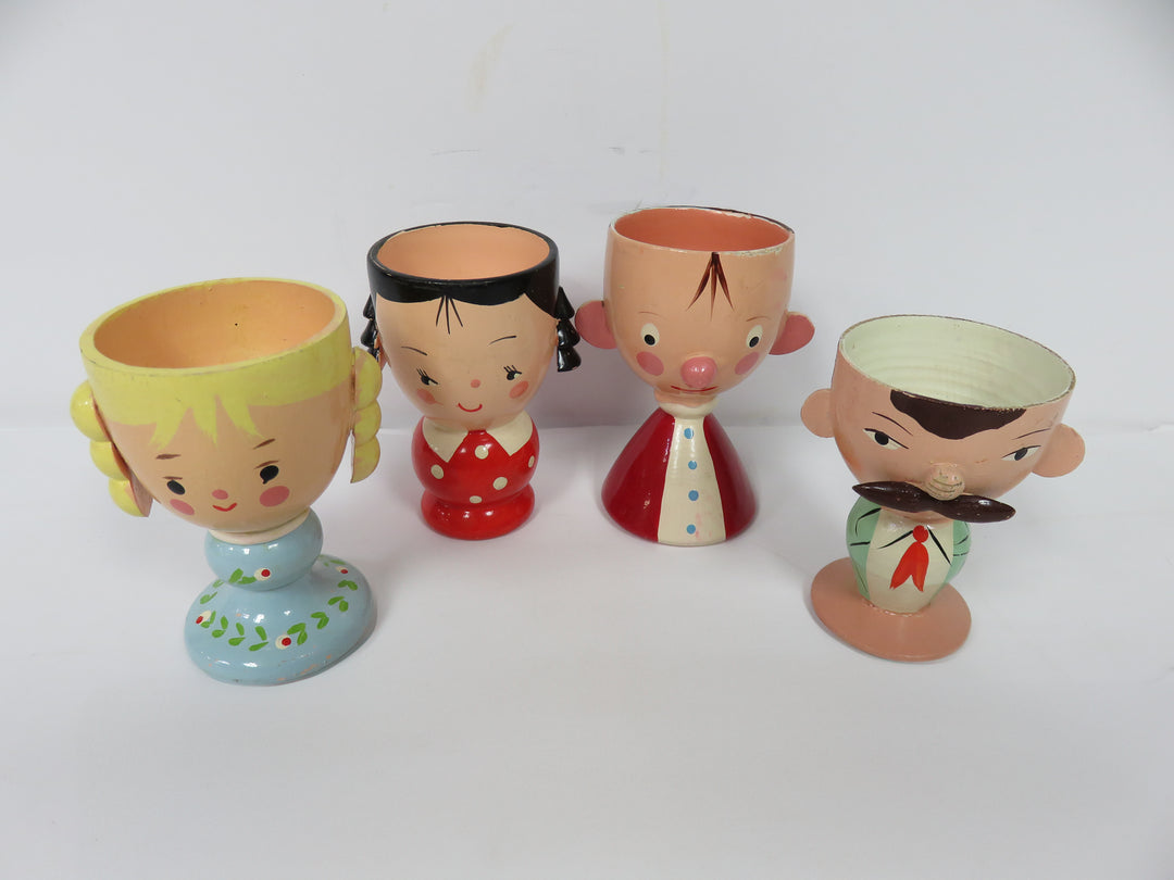 Sevi Egg Cups