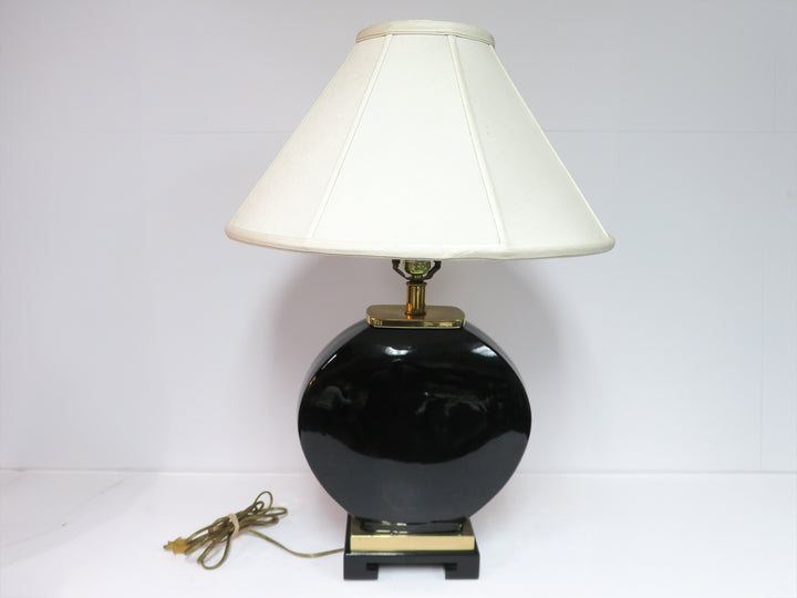 Vintage Tyndale Table Lamp
