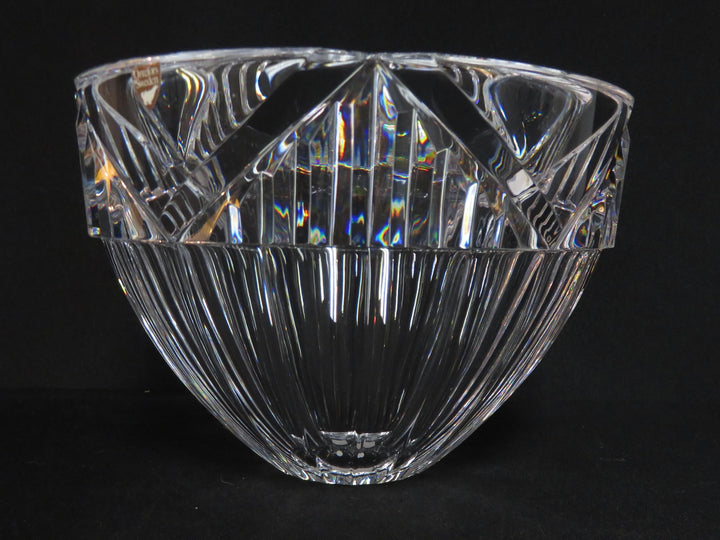 Orrefors Aladdin Bowl