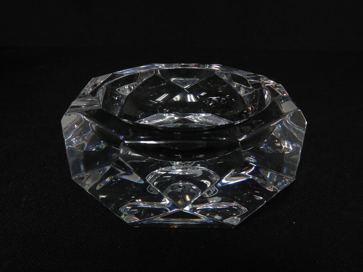 Baccarat Ashtray