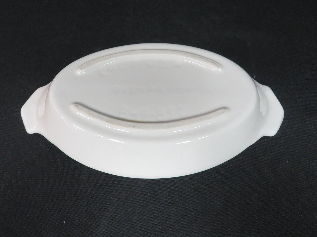 Au Gratin Baking Dishes
