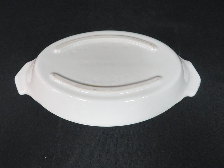 Au Gratin Baking Dishes