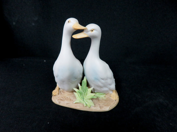 Royal Crown Figurine