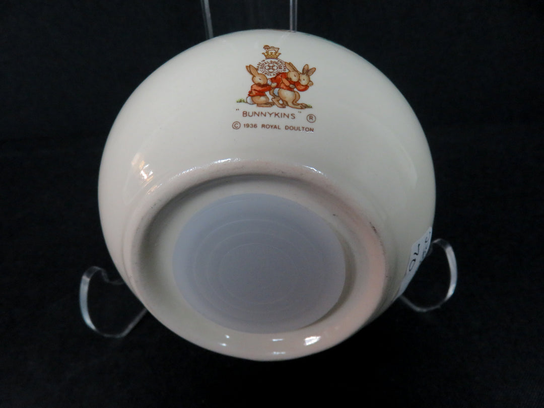 Royal Doulton Bunnykins Bank