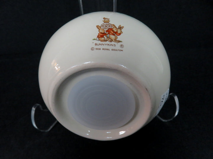 Royal Doulton Bunnykins Bank
