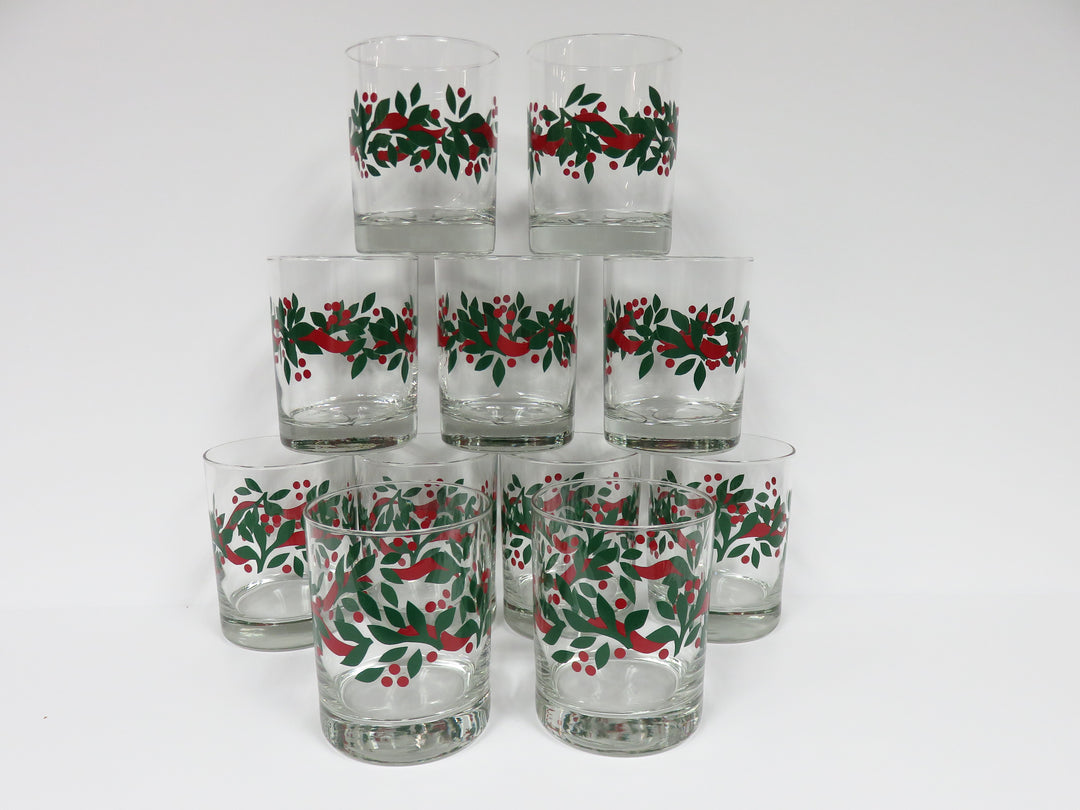Crate & Barrel DOF Glasses