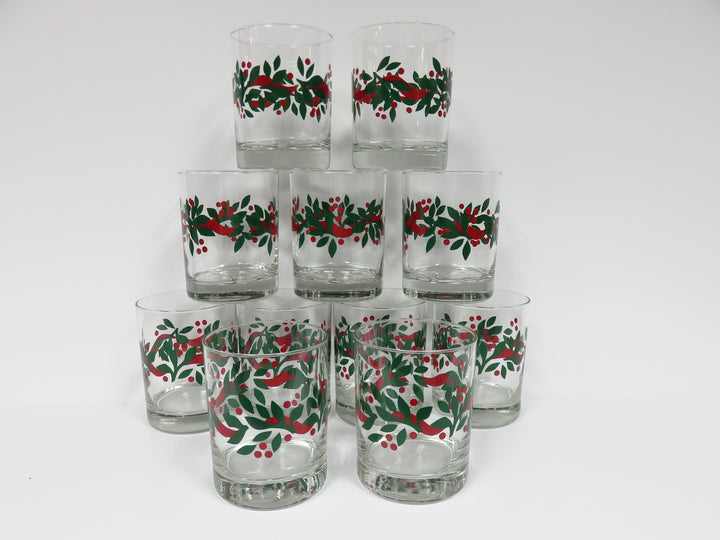Crate & Barrel DOF Glasses