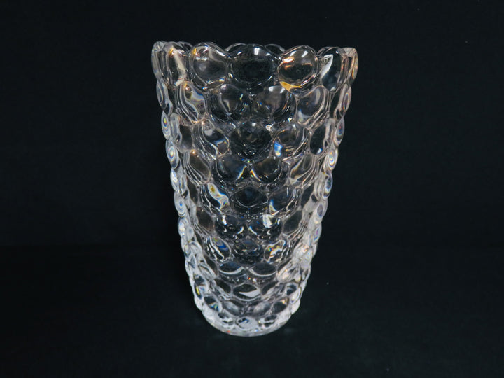 Fifth Avenue Bubble Vase