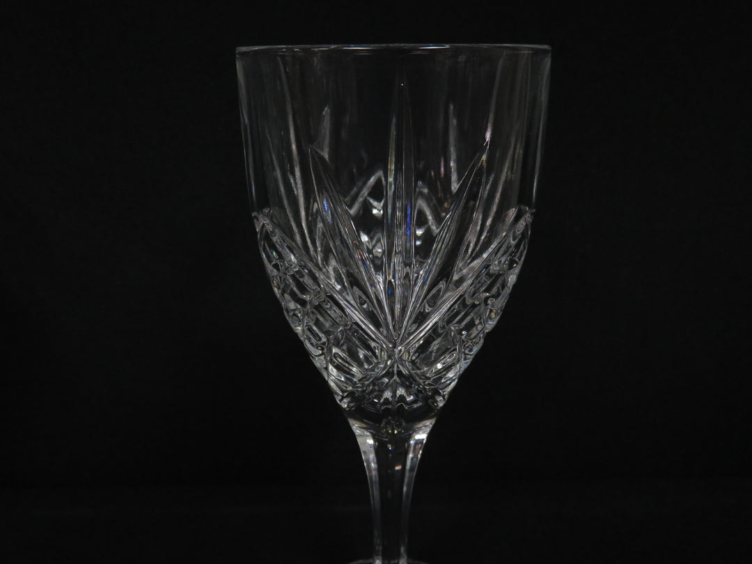 Godinger Wine Glasses