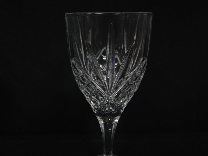 Godinger Wine Glasses