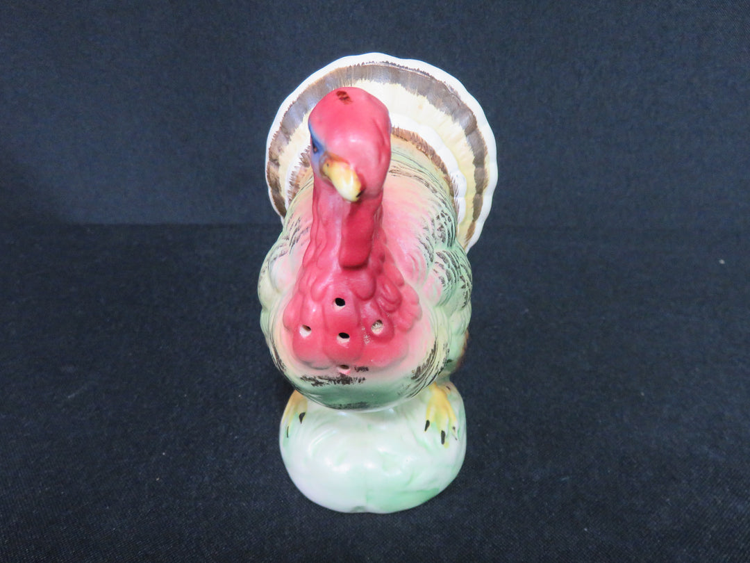 Lefton Turkey Salt & Pepper Shakers