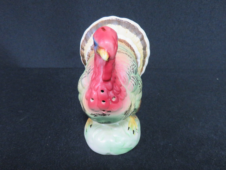 Lefton Turkey Salt & Pepper Shakers