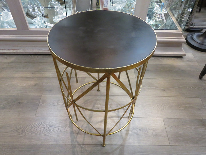 Contemporary Side Table