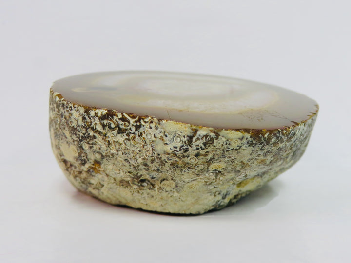 Polished Geode