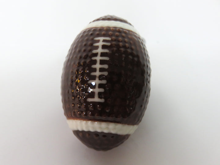 Nora Fleming Football Mini