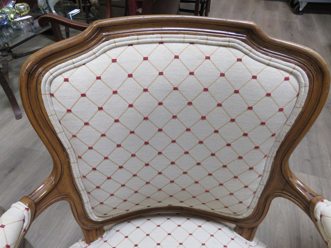 RWay French Country Dining Table & Chairs