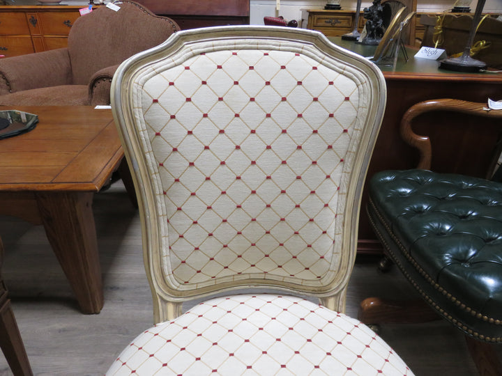 RWay French Country Dining Table & Chairs
