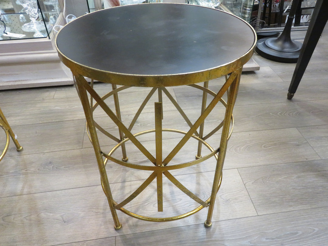 Contemporary Side Table